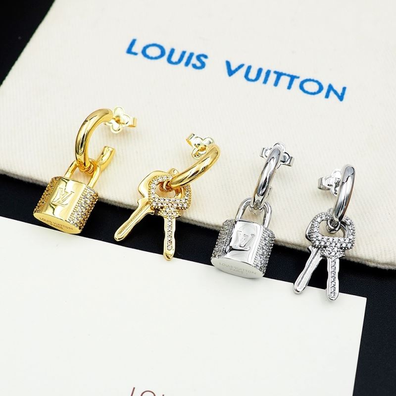 Louis Vuitton Earrings